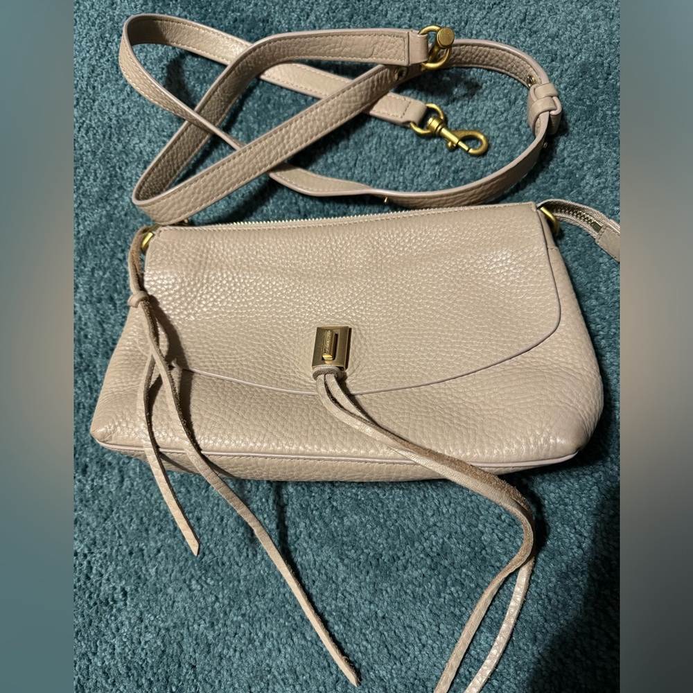 Rebecca Minkoff crossbody purse